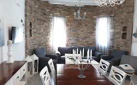 Elia Sea Home